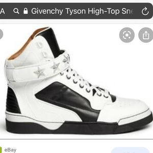 AUTHENTIC givenchy sneakers